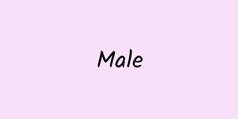 Male