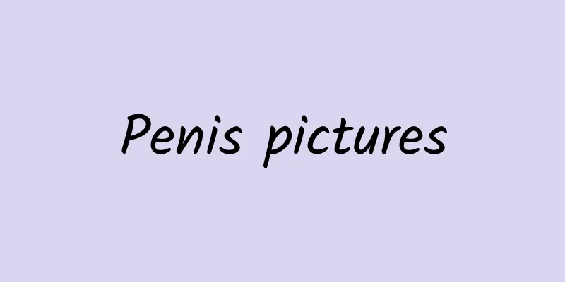 Penis pictures