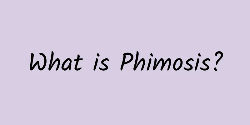 What is Phimosis?
