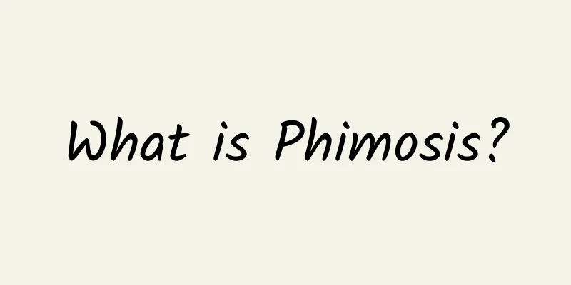 What is Phimosis?