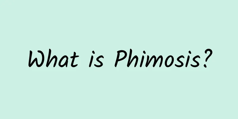 What is Phimosis?