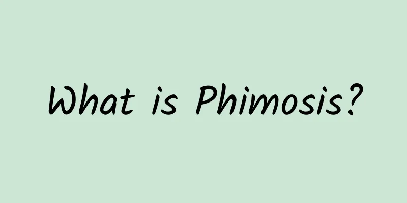 What is Phimosis?