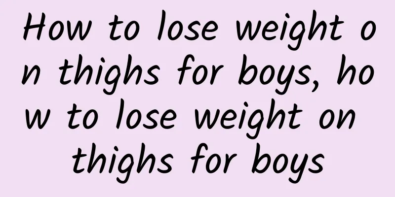How to lose weight on thighs for boys, how to lose weight on thighs for boys