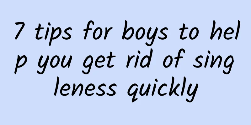 7 tips for boys to help you get rid of singleness quickly
