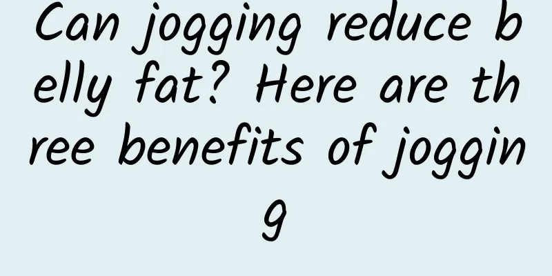 Can jogging reduce belly fat? Here are three benefits of jogging
