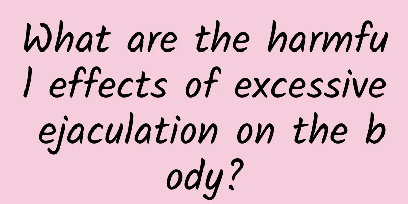 What are the harmful effects of excessive ejaculation on the body?